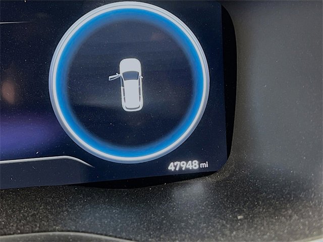 Used 2022 Hyundai Santa Fe Calligraphy image 9