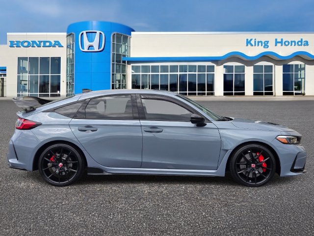 Used 2024 Honda Civic Type R image 6