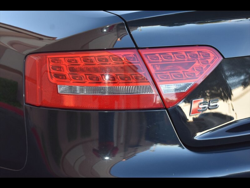Used 2012 Audi S5 Prestige AWD/4WD image 34