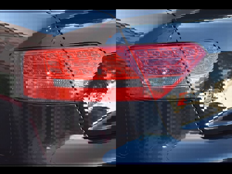 Used 2012 Audi S5 Prestige image 34