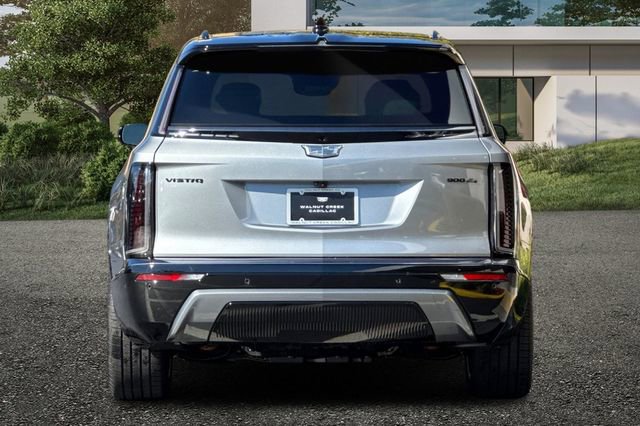 New 2026 Cadillac Vistiq Sport w/ LPO, Floor Liner Package image 5