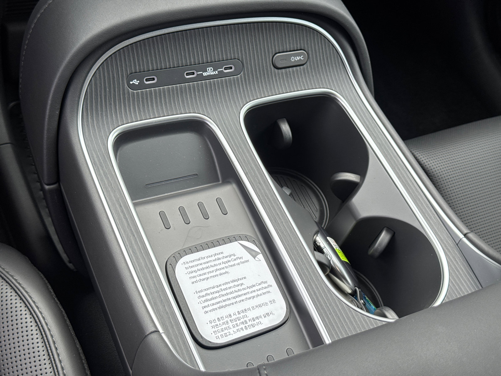 New 2026 Hyundai Palisade Calligraphy image 26