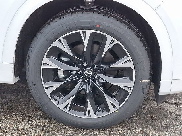 New 2026 MAZDA CX-90 3.3 Turbo S w/ Premium Plus image 9