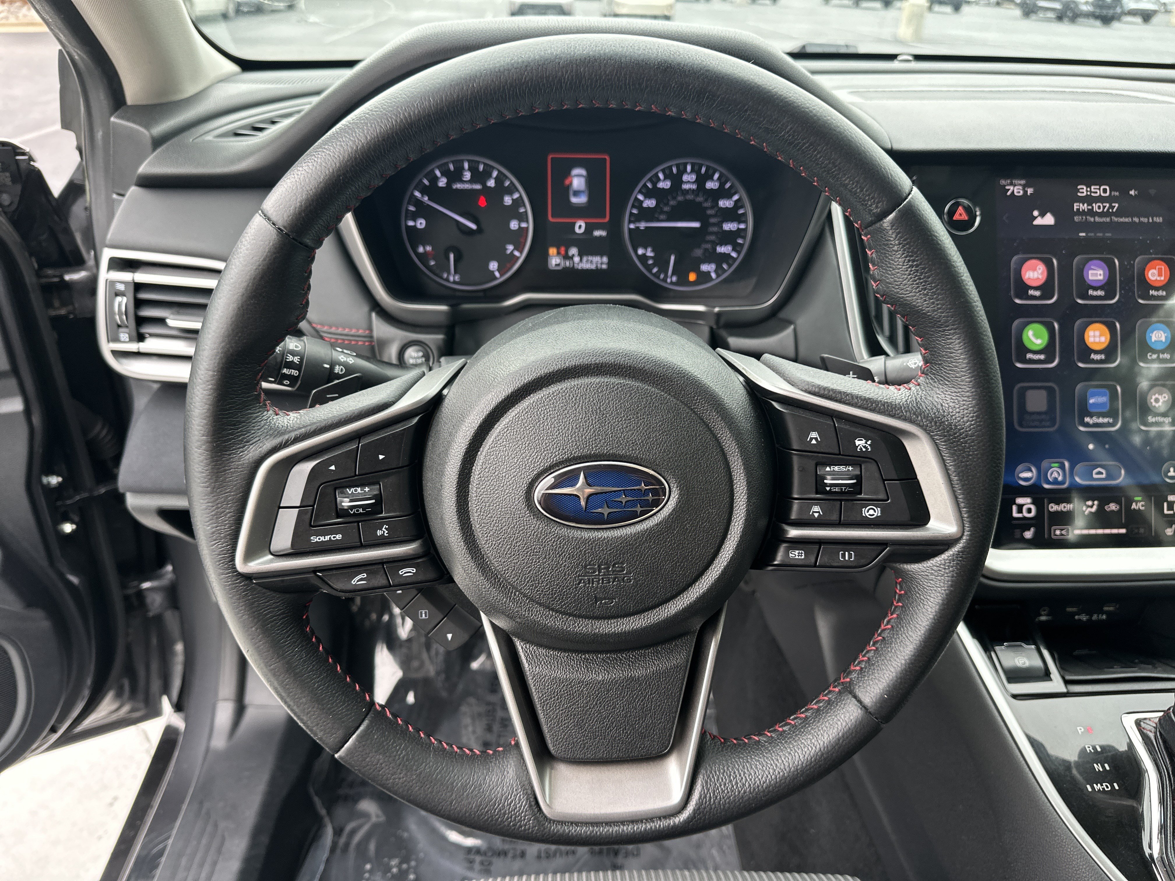Used 2020 Subaru Legacy Sport w/ Popular Package #2 AWD/4WD image 18