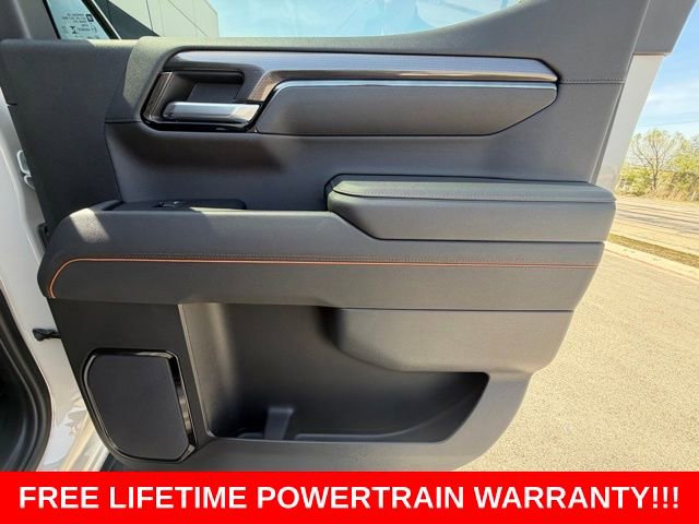 New 2026 GMC Sierra 1500 AT4 image 30