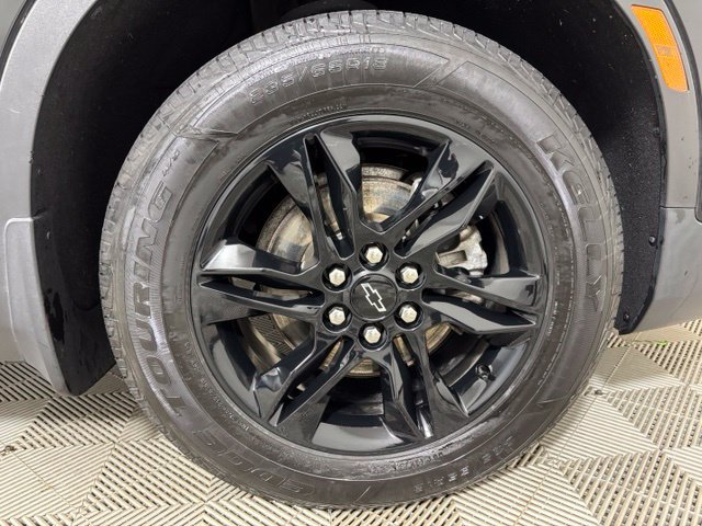 Used 2021 Chevrolet Blazer LT AWD/4WD image 22