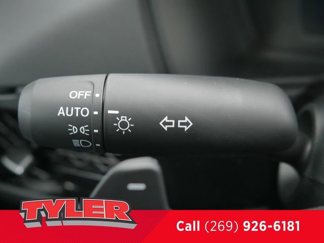 New 2025 Honda Accord EX-L image 24