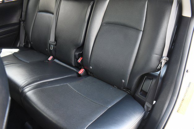 Certified 2019 Toyota 4Runner Limited AWD/4WD image 23