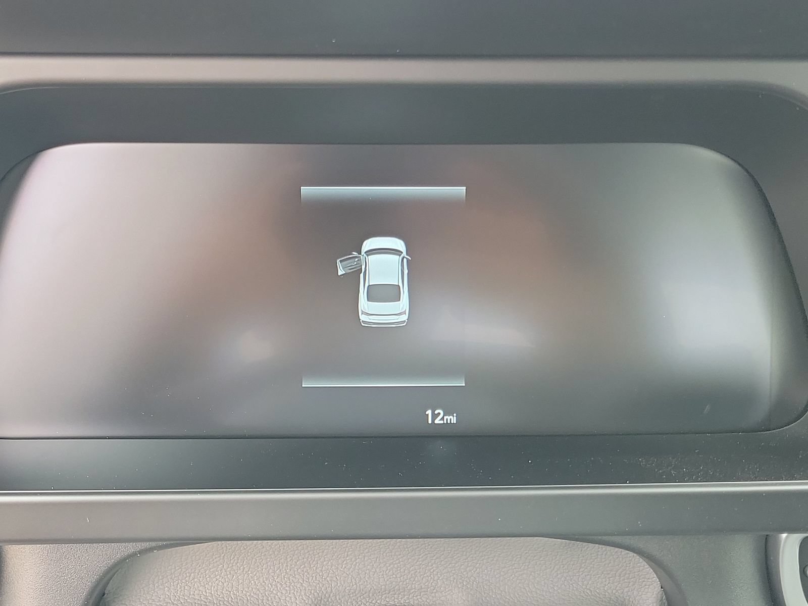 New 2026 Hyundai Elantra SE FWD image 10