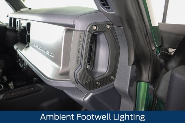 New 2025 Ford Bronco Big Bend image 50