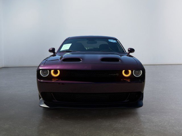 Used 2021 Dodge Challenger SRT Hellcat w/ Plus Group image 7