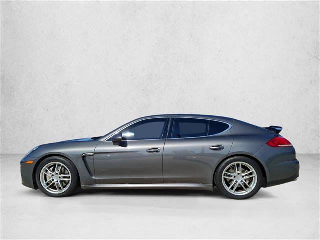 Used 2016 Porsche Panamera S RWD image 9