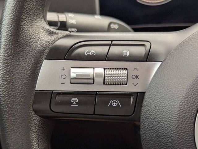 Used 2025 Hyundai Tucson SEL FWD image 25