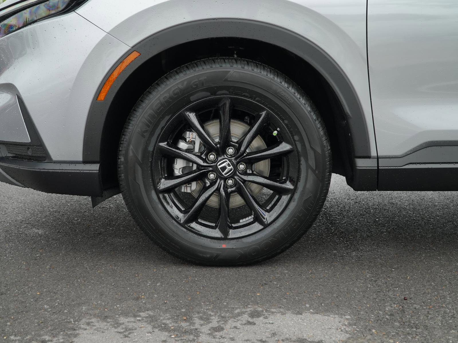 New 2026 Honda CR-V Sport-L image 12