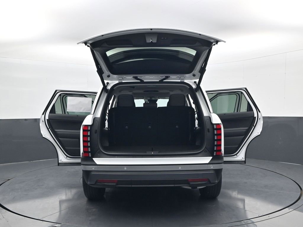 New 2026 Hyundai Palisade SEL image 33