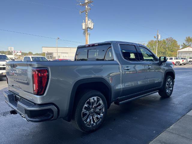 New 2026 GMC Sierra 1500 Denali image 12