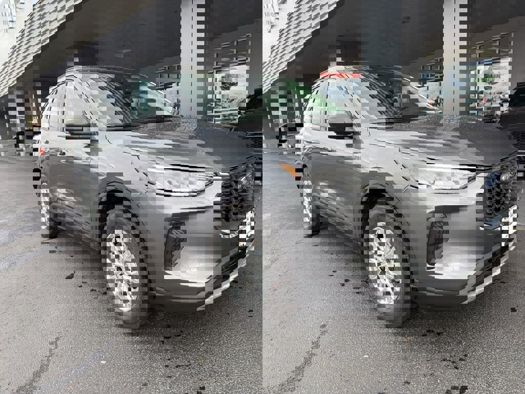 New 2026 Ford Escape Active w/ Active Premium Tech Pack