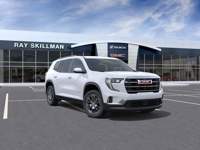 New 2026 GMC Acadia Elevation FWD image 1