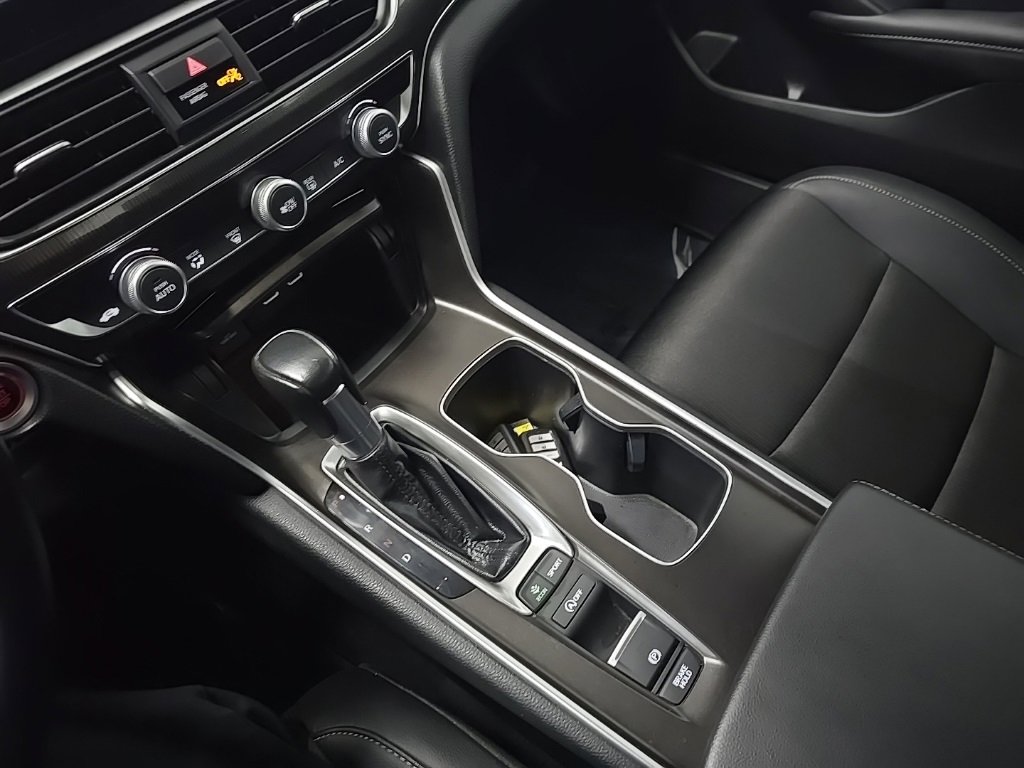 Used 2022 Honda Accord Sport image 26