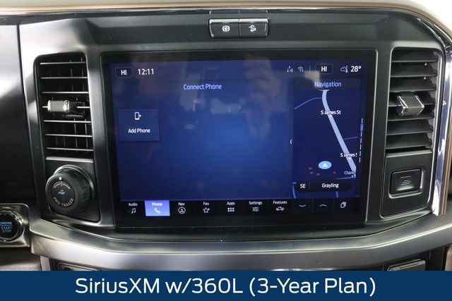 New 2026 Ford F350 King Ranch image 67