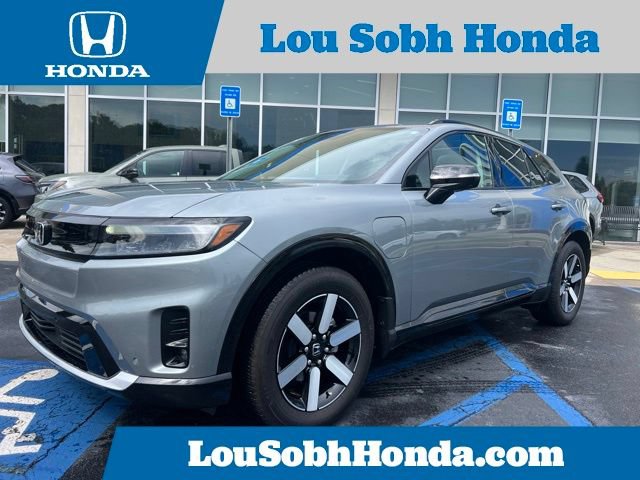 Used 2024 Honda Prologue Touring