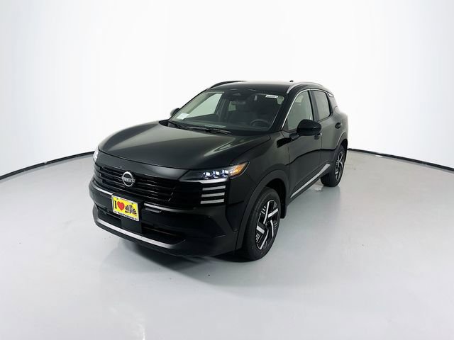 Used 2026 Nissan Kicks SV image 3