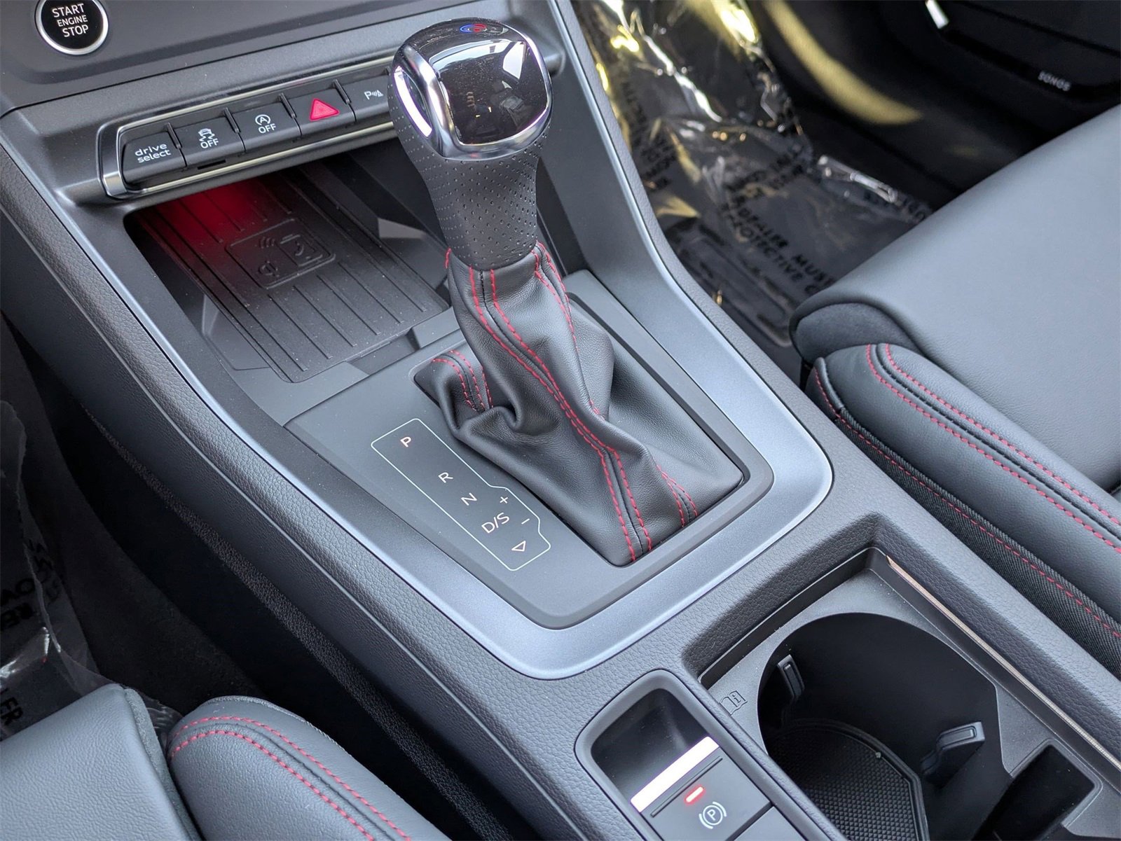 New 2025 Audi Q3 2.0T Premium Plus image 7