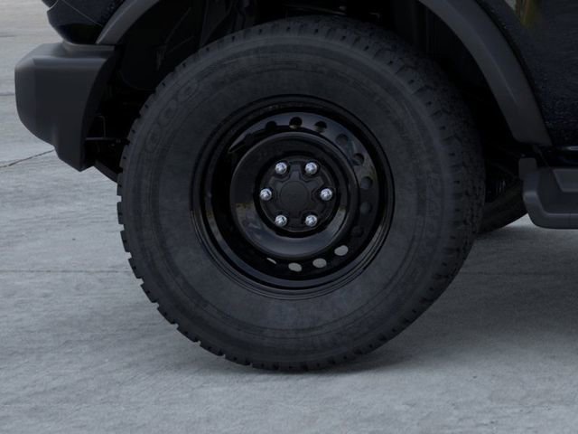 New 2026 Ford Bronco Outer Banks image 21