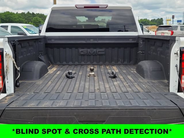 Used 2024 GMC Sierra 2500 SLE AWD/4WD image 11