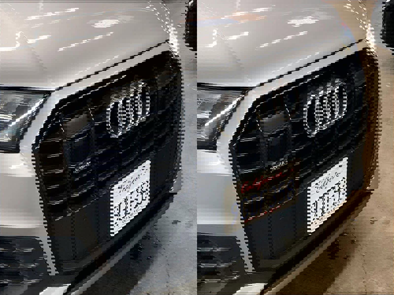 Used 2021 Audi Q7 3.0T Premium Plus w/ Executive Package image 29