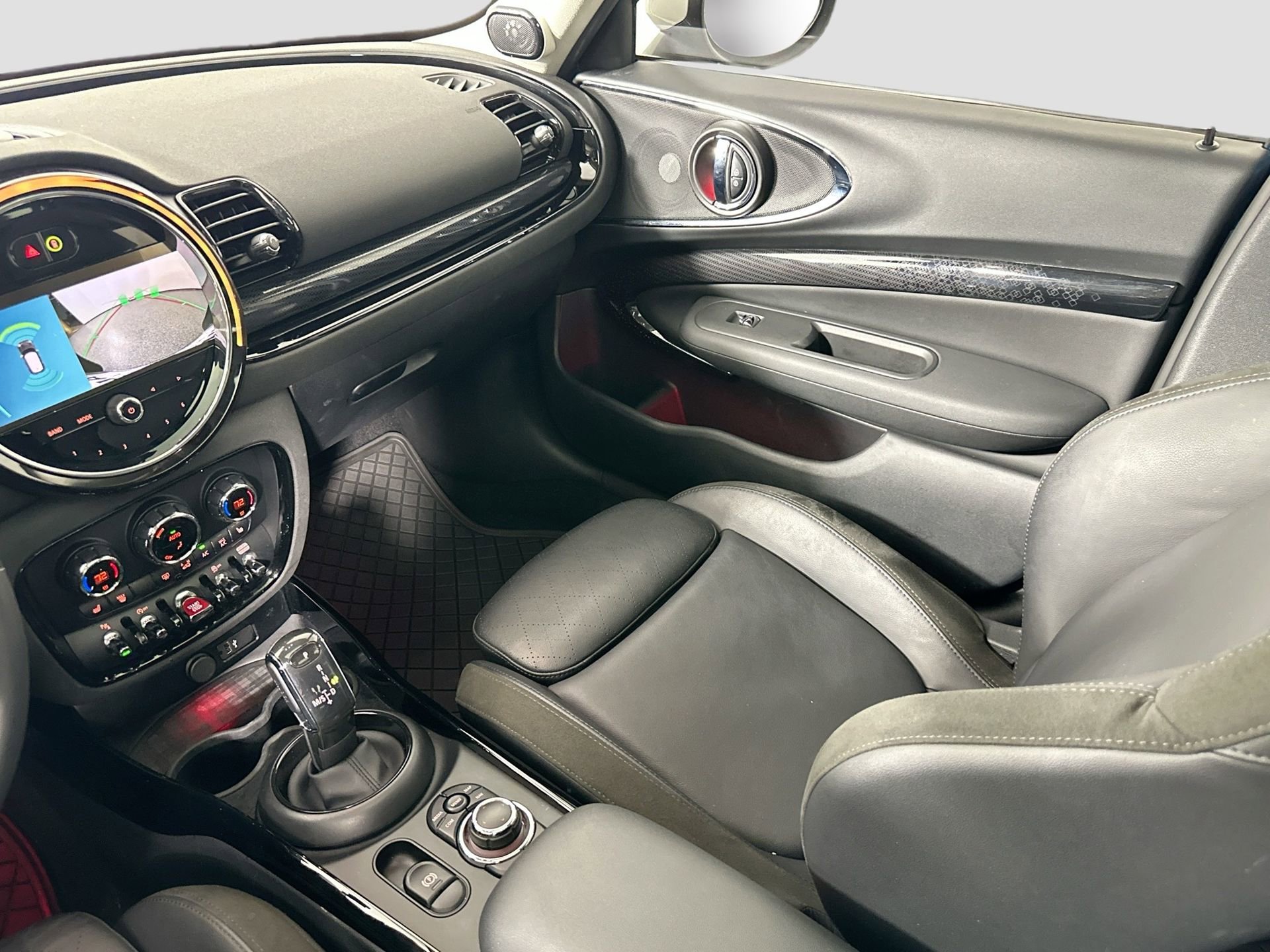 Used 2023 MINI Cooper Clubman S image 28