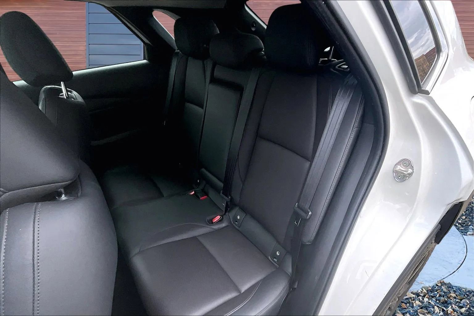 Used 2021 MAZDA CX-30 2.5 Turbo w/ Premium Package image 26