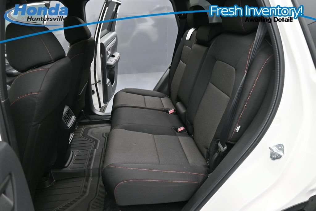 Used 2026 Honda CR-V TrailSport image 20