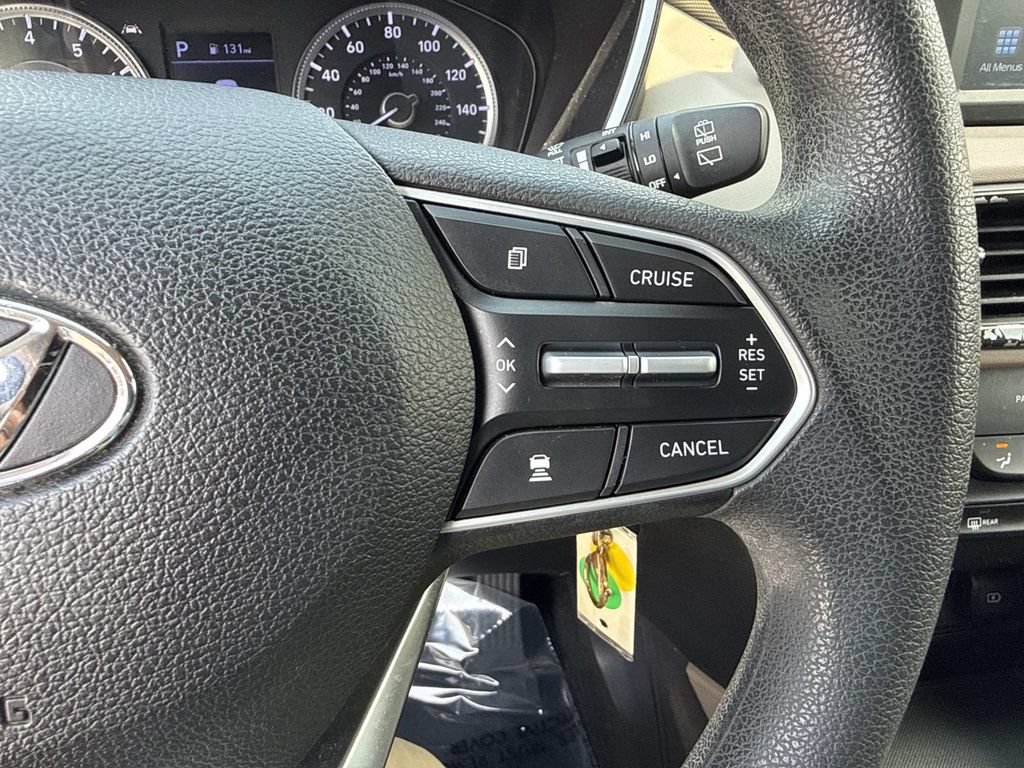 Used 2020 Hyundai Santa Fe SE w/ Cargo Package FWD image 33