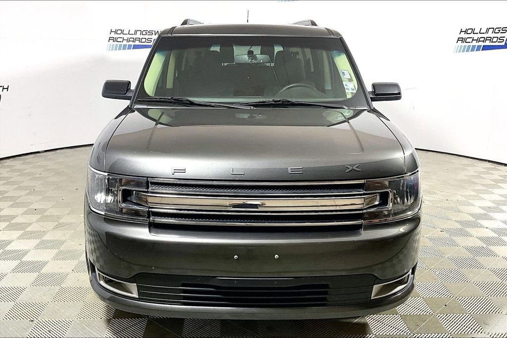 Used 2019 Ford Flex SEL FWD image 2