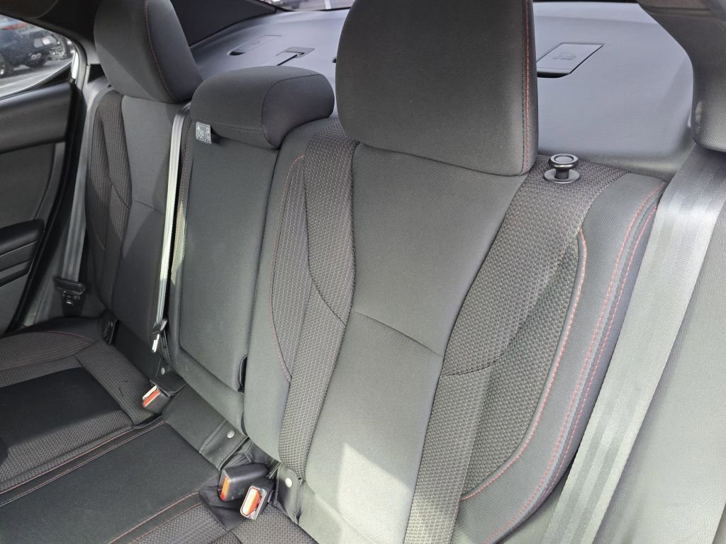 Used 2022 Subaru WRX Premium image 27