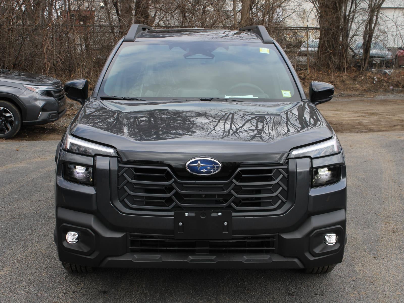 New 2026 Subaru Outback Touring XT image 2