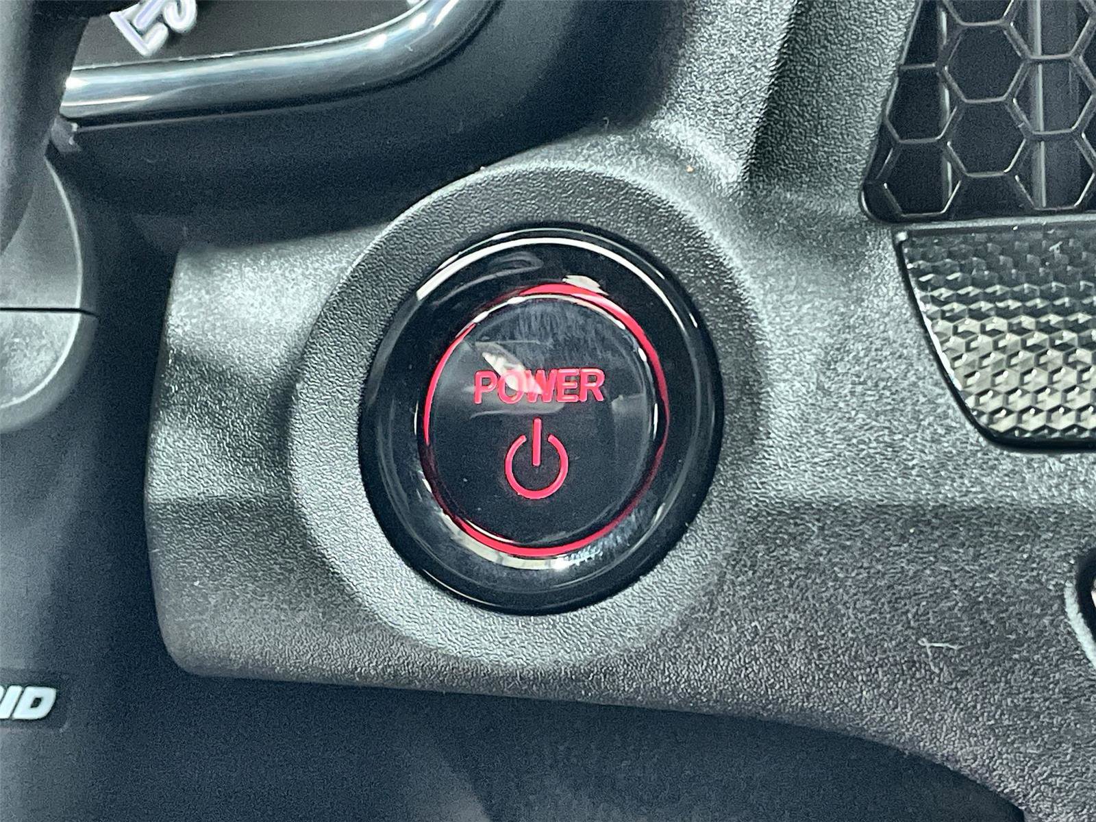 New 2026 Honda CR-V Sport image 25