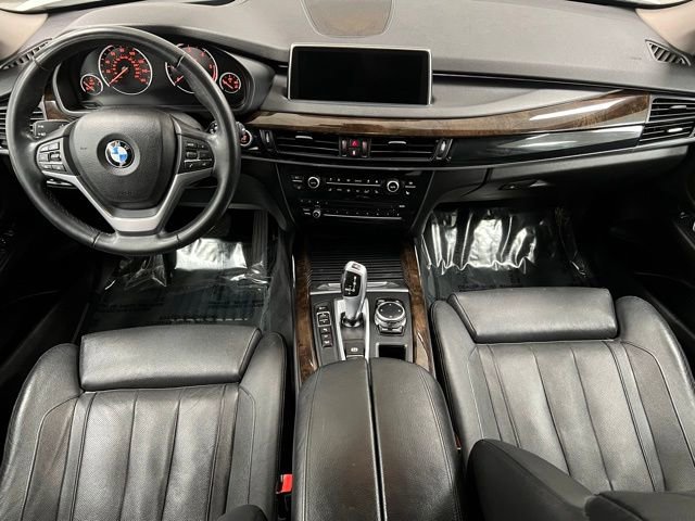 Used 2014 BMW X5 xDrive35d image 24