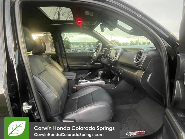 Used 2023 Toyota Tacoma TRD Pro AWD/4WD image 32