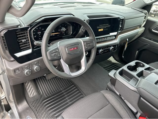 New 2026 GMC Sierra 1500 Elevation AWD/4WD image 5