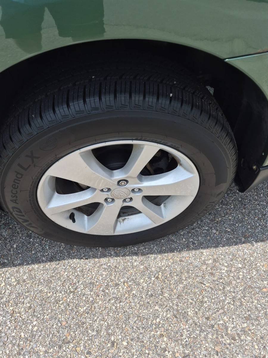 Used 2014 Subaru Outback 2.5i Premium w/ Moonroof Package AWD/4WD image 6