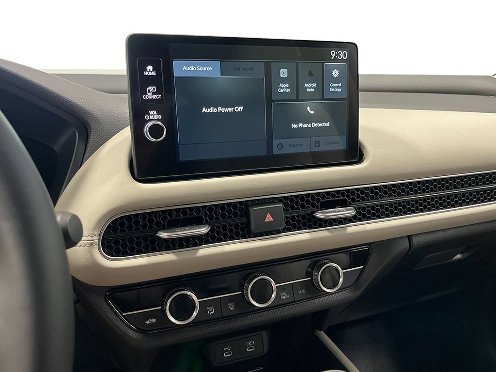 New 2027 Honda HR-V EX-L image 19