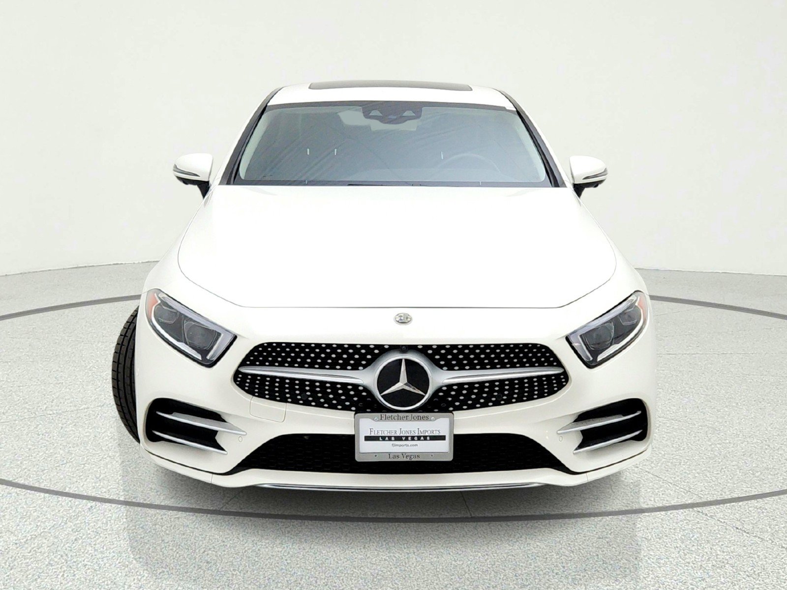 Used 2019 Mercedes-Benz CLS 450 image 3