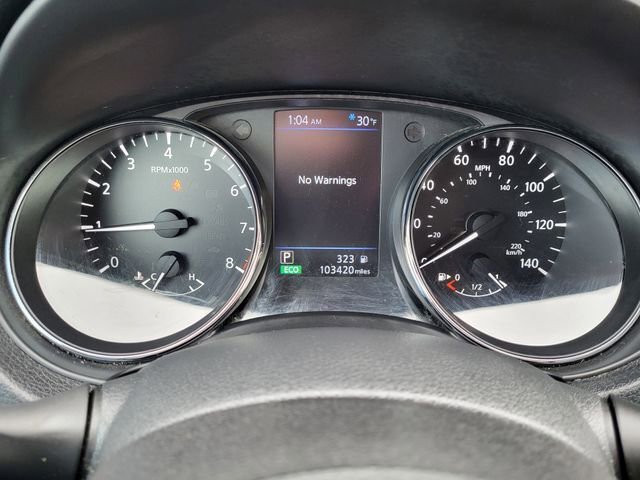 Used 2018 Nissan Rogue SV image 18