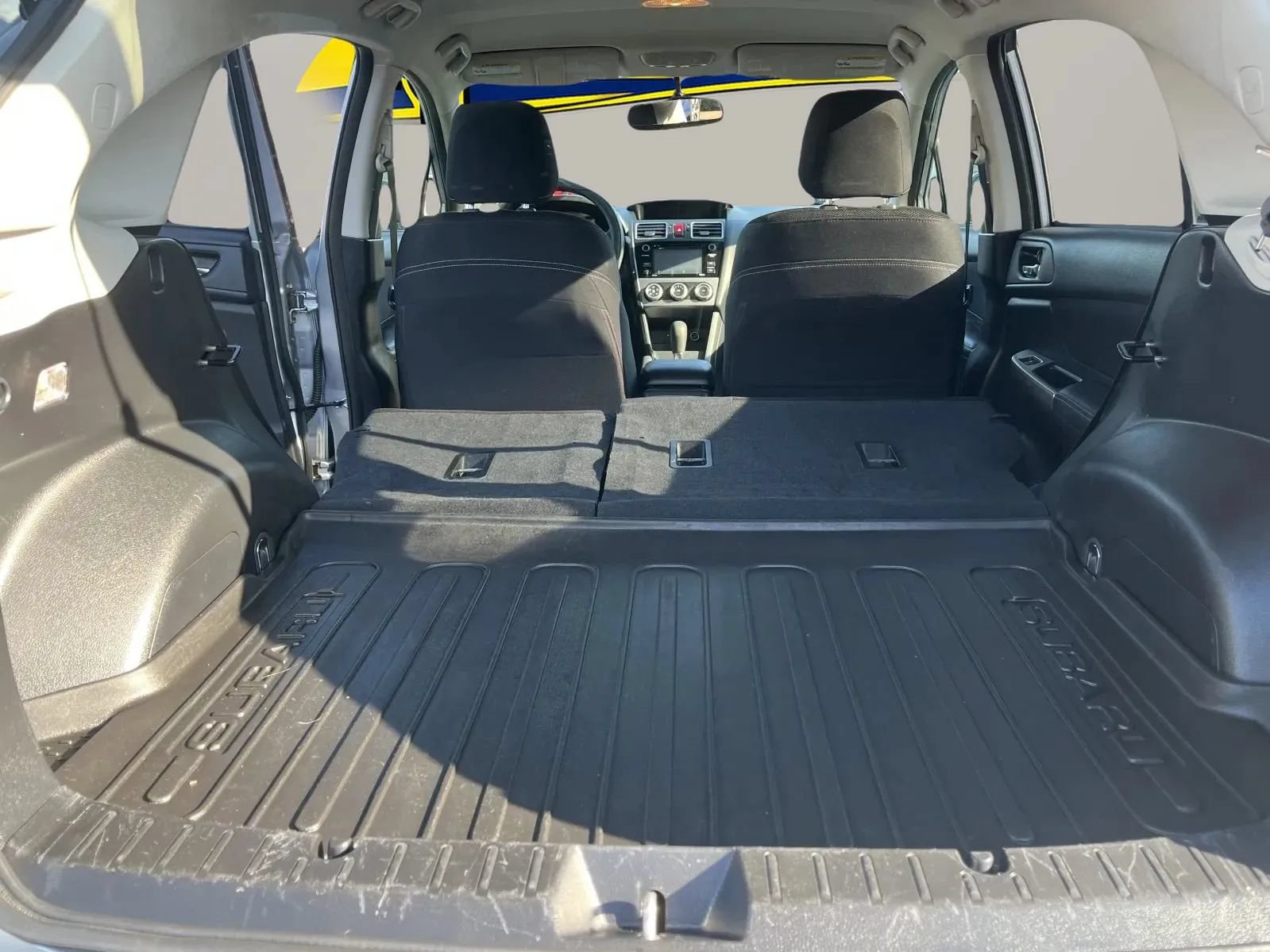 Used 2015 Subaru Crosstrek 2.0i Premium AWD/4WD image 24