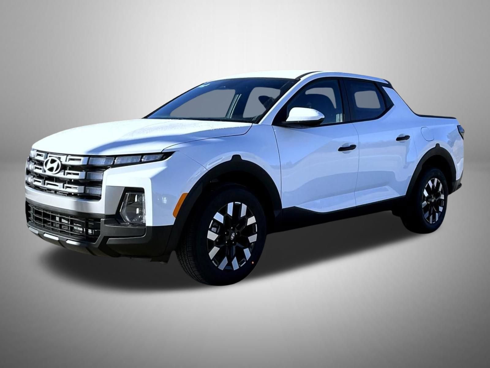 New 2026 Hyundai Santa Cruz SE