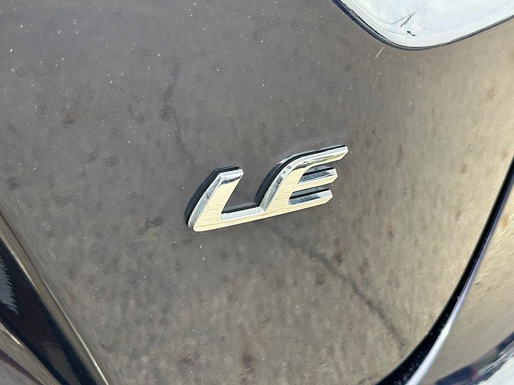 Certified 2024 Toyota Corolla LE FWD image 11