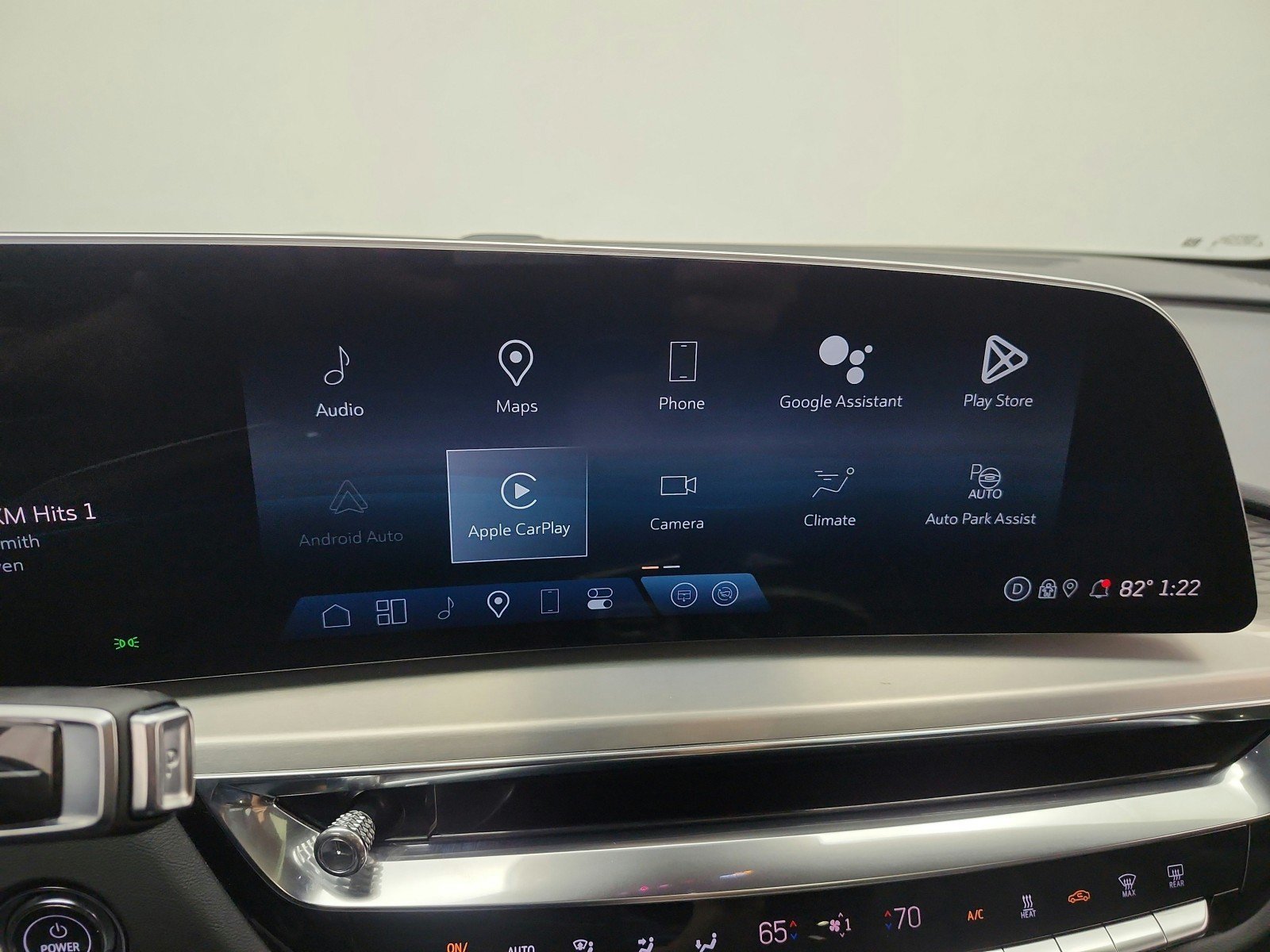 Used 2024 Cadillac Lyriq Sport RWD image 17