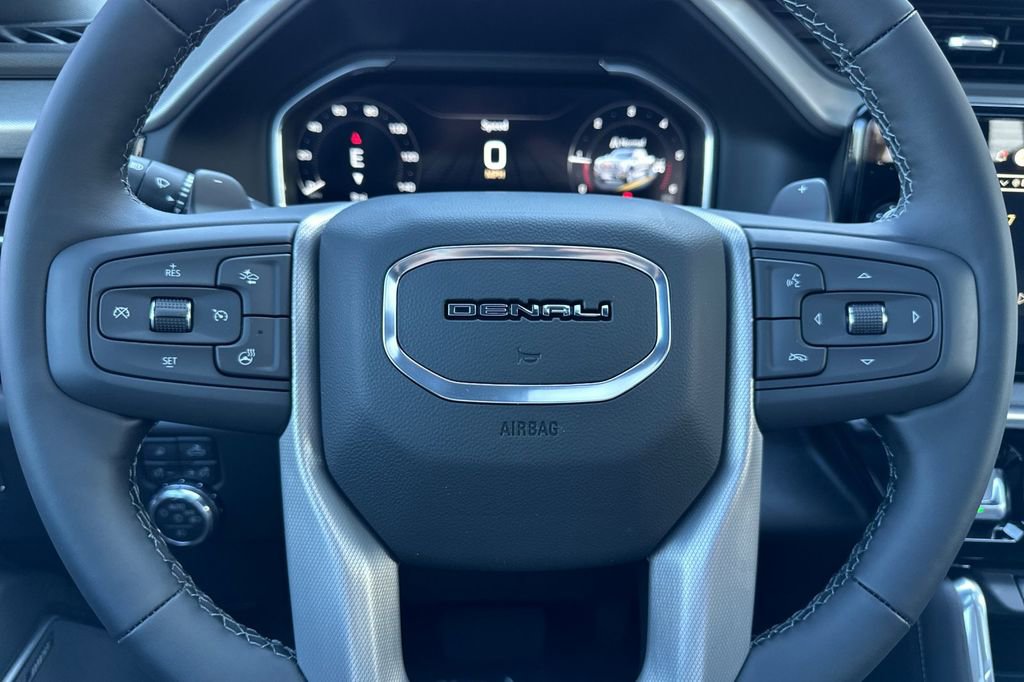 New 2026 GMC Sierra 1500 Denali w/ Technology Package image 21